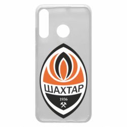 Чехол для Huawei P30 Lite ФК Шахтер