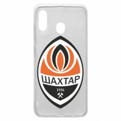 Чохол для Samsung A30 ФК Шахтар - PrintSalon