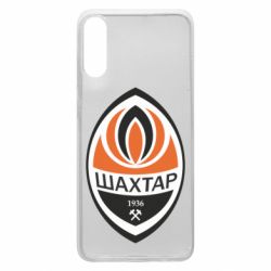 Чохол для Samsung A70 ФК Шахтар - PrintSalon