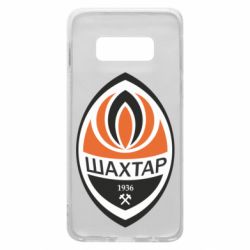 Чохол для Samsung S10e ФК Шахтар - PrintSalon