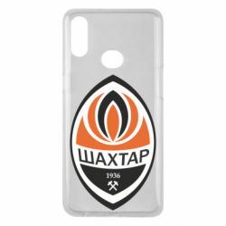 Чохол для Samsung A10s ФК Шахтар - PrintSalon