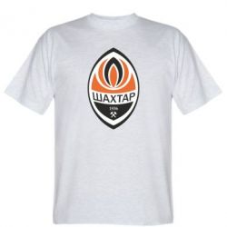 Чоловіча футболка Stedman ФК Шахтар - PrintSalon