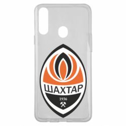 Чохол для Samsung A20s ФК Шахтар - PrintSalon
