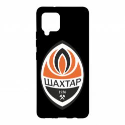 Чохол для Samsung A42 5G ФК Шахтар - PrintSalon