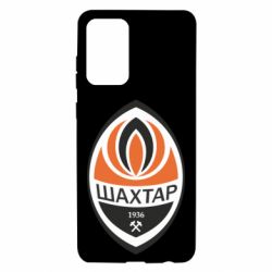 Чохол для Samsung A72 5G ФК Шахтар - PrintSalon