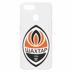 Чохол для Oppo A5s / A12ФК Шахтар - PrintSalon