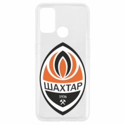 Чехол для Oppo A53/A32/A33 ФК Шахтер