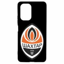 Чохол для Xiaomi Poco F3/K40 ФК Шахтар - PrintSalon