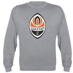 Cвитшот ФК Шахтер