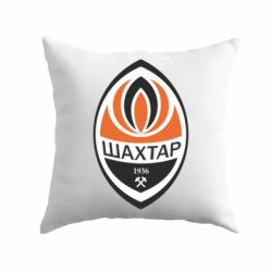 Подушка ФК Шахтер