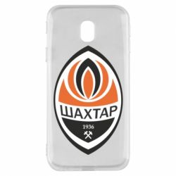 Чохол для Samsung J3 2017 ФК Шахтар - PrintSalon