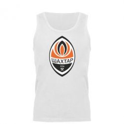 Мужская майка ФК Шахтер