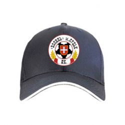 Кепка ФК Волынь Луцк