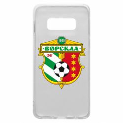 Чехол для Samsung S10e ФК Ворскла Полтава - PrintSalon