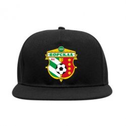 Снепбек ФК Ворскла Полтава - PrintSalon