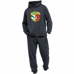 Детский костюм ФК Ворскла Полтава - PrintSalon