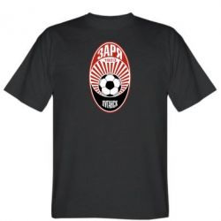 Чоловіча футболка Stedman ФК Зоря Луганськ - PrintSalon