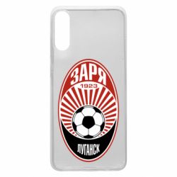 Чохол для Samsung A70 ФК Зоря Луганськ - PrintSalon