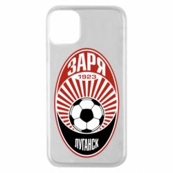 Чехол для iPhone 11 Pro ФК Заря Луганск