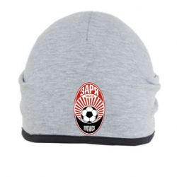 Шапка ФК Заря Луганск