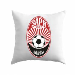 Подушка ФК Зоря Луганськ - PrintSalon