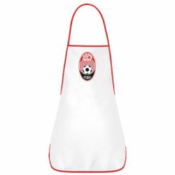 Фартух ФК Зоря Луганськ - PrintSalon