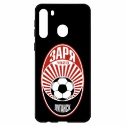 Чохол для Samsung A21 - PrintSalon