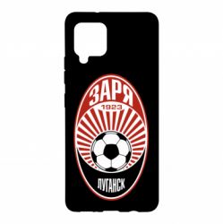 Чохол для Samsung A42 5G ФК Зоря Луганськ - PrintSalon