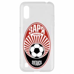 Чохол для Samsung A01 / M01 ФК Зоря Луганськ - PrintSalon