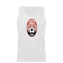 Майка чоловіча ФК Зоря Луганськ - PrintSalon