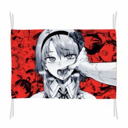 Прапор Ахегао - PrintSalon