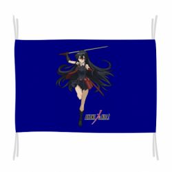 Прапор Акамe - PrintSalon