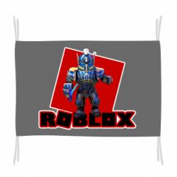 Флаг Alar Knight of Splintered Skies - PrintSalon