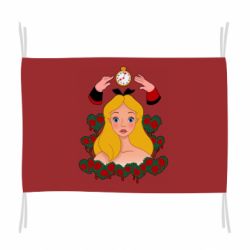 Прапор Alissa - PrintSalon