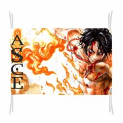 Прапор Asce - PrintSalon
