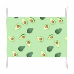 Прапор Avocado - PrintSalon
