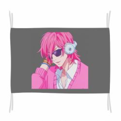 Флаг Аято Клуб Яричин