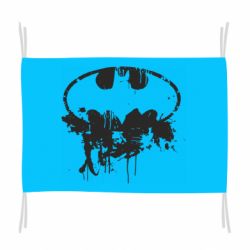 Прапор Batman Paint