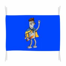 Прапор Бандер українець - PrintSalon