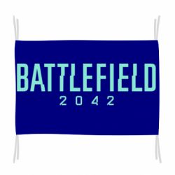 Флаг Bettlefield 2042