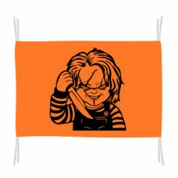 Прапор Чакі - PrintSalon