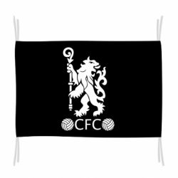 Прапор Chelsea CFC - PrintSalon