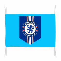 Флаг Chelsea Flag