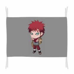 Флаг Chibi Gaara