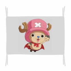 Флаг Chopper Tony Tony - PrintSalon