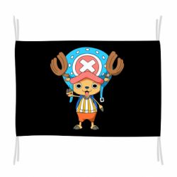 Флаг Chopper Tony - PrintSalon
