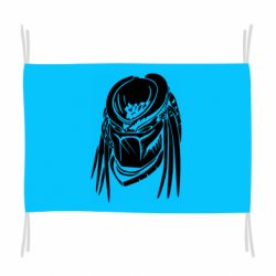 Прапор Чужий хижак