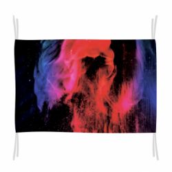 Прапор Colorful art - PrintSalon