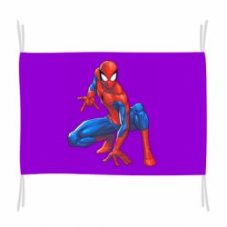 Прапор Cool Spider-Man - PrintSalon