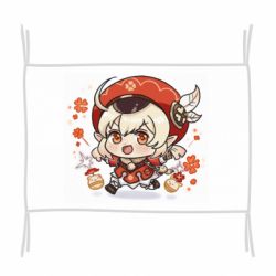 Флаг Cute Klee